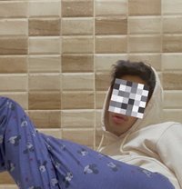 Femboy New - Male escort in Doha