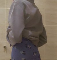 Femboy New - Male escort in Doha