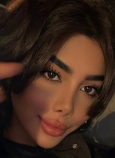 بلقيس Femboy - Transsexual escort in İstanbul Photo 1 of 5