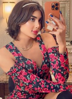 بلقيس Femboy - Transsexual escort in İstanbul Photo 2 of 5
