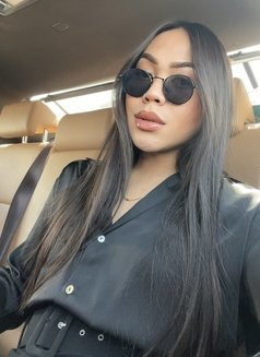 FEMBOY PRIMA - Transsexual escort in Dubai Photo 5 of 6