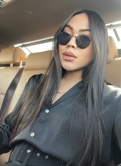 Femboy Prima - Transsexual escort in Dubai Photo 6 of 7