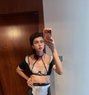 Femboy Rabiya Kawaii - Transsexual escort in Dubai Photo 1 of 1