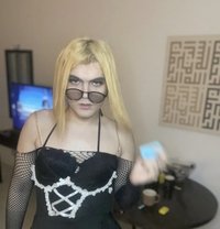 Femboy Sasha🇷🇺 - Acompañantes masculino in Dubai Photo 13 of 13