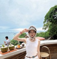 Femboy Star - Transsexual escort in Pattaya