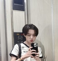 Femboy Star - Transsexual escort in Pattaya