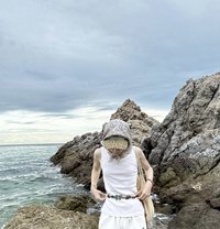 Femboy Star - Transsexual escort in Pattaya