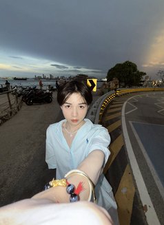 Femboy Star - Acompañantes transexual in Al Manama Photo 4 of 5