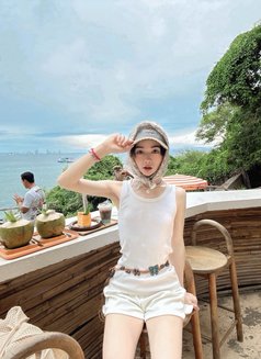 Femboy Star - Transsexual escort in Bangkok Photo 1 of 4