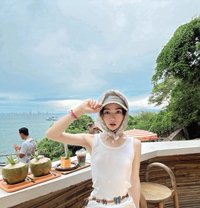 Femboy Star - Transsexual escort in Bangkok