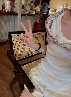 Femboy Star - Transsexual escort in Bangkok Photo 2 of 4