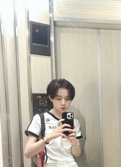 Femboy Star - Transsexual escort in Bangkok Photo 3 of 4