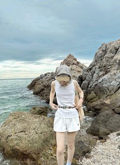 Femboy Star - Transsexual escort in Bangkok Photo 4 of 4