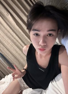 Femboy Star - Acompañantes transexual in Bangkok Photo 5 of 5