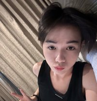Femboy Star - Transsexual escort in Bangkok