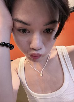 Femboy Star - Acompañantes transexual in Bangkok Photo 5 of 5