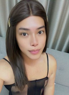 FEMBOY/DOMINANT HARDFUCKER TOP - Transsexual escort in Abu Dhabi Photo 10 of 12
