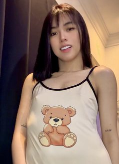 Femboy TOP - Male escort in Riyadh Photo 17 of 17