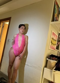 Femboy With Fresh Cum - Acompañantes masculino in Dubai Photo 8 of 13