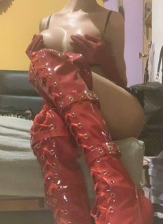 Femboy xxl Spanish bisexual active - Male escort in Athens Photo 2 of 6