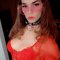 Femboy Zoey - Transsexual escort in Tokyo