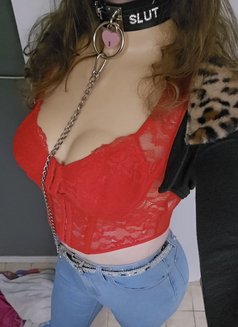 Femboy Zoey - Acompañantes transexual in Tokyo Photo 6 of 12