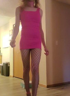 Femboy Zoey - Acompañantes transexual in Tokyo Photo 9 of 12
