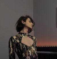 Femboygayturk - Male escort in İstanbul