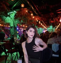 Femboygayturk - Male escort in İstanbul