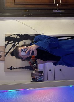 Femboygayturk - Male escort in İstanbul Photo 3 of 5