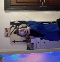 Femboygayturk - Male escort in İstanbul