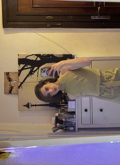 Femboygayturk - Male escort in İstanbul Photo 4 of 5