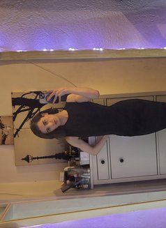 Femboygayturk - Male escort in İstanbul Photo 5 of 5