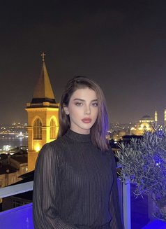 Femboygayturk - Male escort in İstanbul Photo 2 of 6