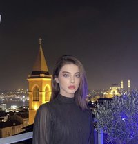 Femboygayturk - Male escort in İstanbul