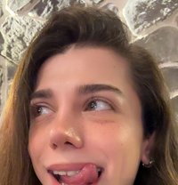 Femboygayturk - Male escort in İstanbul