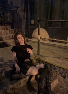Femboygayturk - Male escort in İstanbul Photo 6 of 6