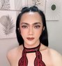 Femboylouise - Transsexual escort in Dubai Photo 1 of 2