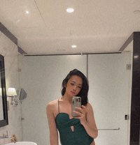 Femboylouise - Acompañantes transexual in Dubai