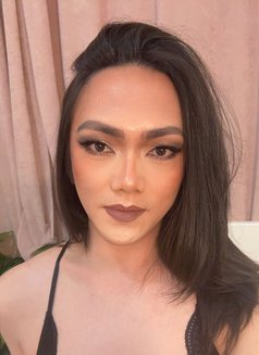 Femboy HOT Top & Bottom - Transsexual escort in Dubai Photo 3 of 6