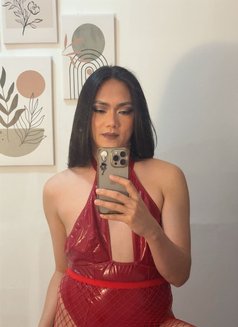 Femboy HOT Top & Bottom - Transsexual escort in Dubai Photo 5 of 6