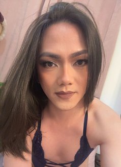 Femboy HOT Top & Bottom - Transsexual escort in Dubai Photo 6 of 6