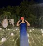 Independent Anusha GFE & Dom -Real & Cam - puta in Pune Photo 1 of 12