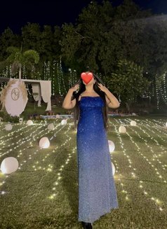 Independent Femdom Anusha (Real & Cam) - escort in New Delhi Photo 1 of 13