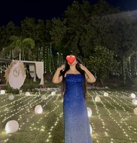 Independent Femdom Anusha (Real & Cam) - escort in New Delhi Photo 1 of 13
