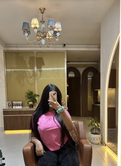 Independent Femdom Anusha (Real & Cam) - escort in New Delhi Photo 2 of 13