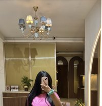 Independent Miss Anusha ❣️ (Real & Cam) - escort in New Delhi Photo 3 of 13