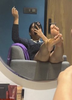 Independent Femdom Anusha (Real & Cam) - escort in New Delhi Photo 6 of 13