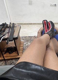 Independent Femdom Anusha (Real & Cam) - escort in New Delhi Photo 8 of 13