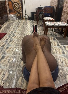 Independent Femdom Anusha (Real & Cam) - escort in New Delhi Photo 10 of 13